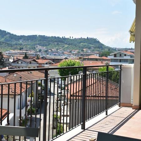 Appartamento Centro Dei Venti Montesilvano Luaran gambar