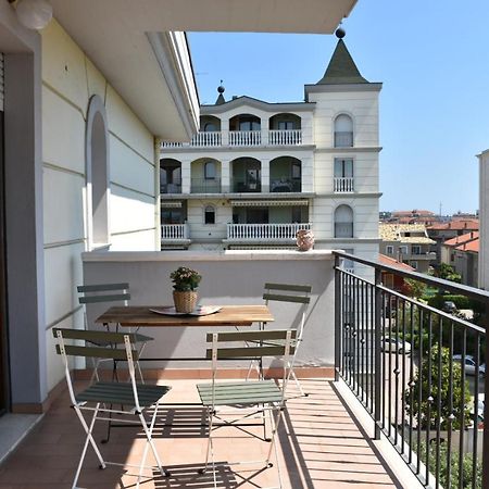 Appartamento Centro Dei Venti Montesilvano Luaran gambar