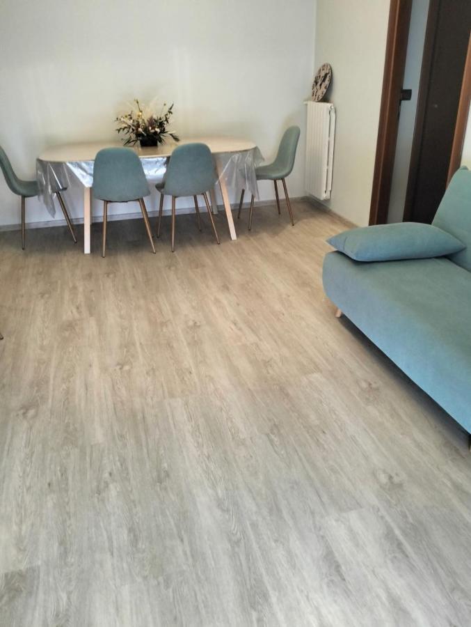 Appartamento Centro Dei Venti Montesilvano Luaran gambar