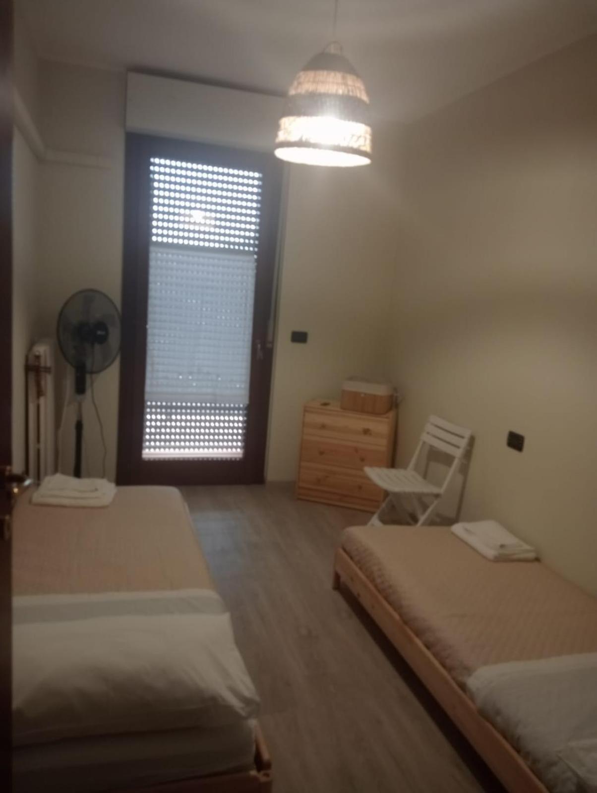 Appartamento Centro Dei Venti Montesilvano Luaran gambar