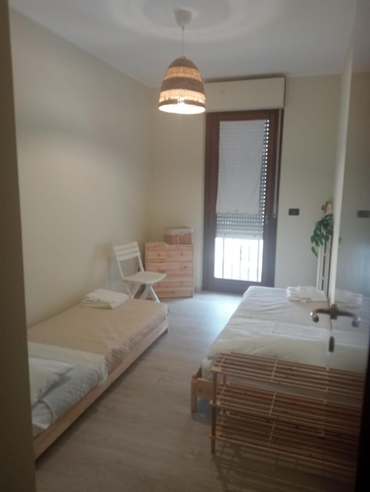 Appartamento Centro Dei Venti Montesilvano Luaran gambar
